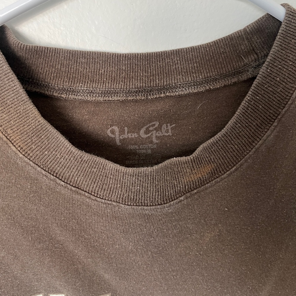 Brandy Melville “New York” T-shirt